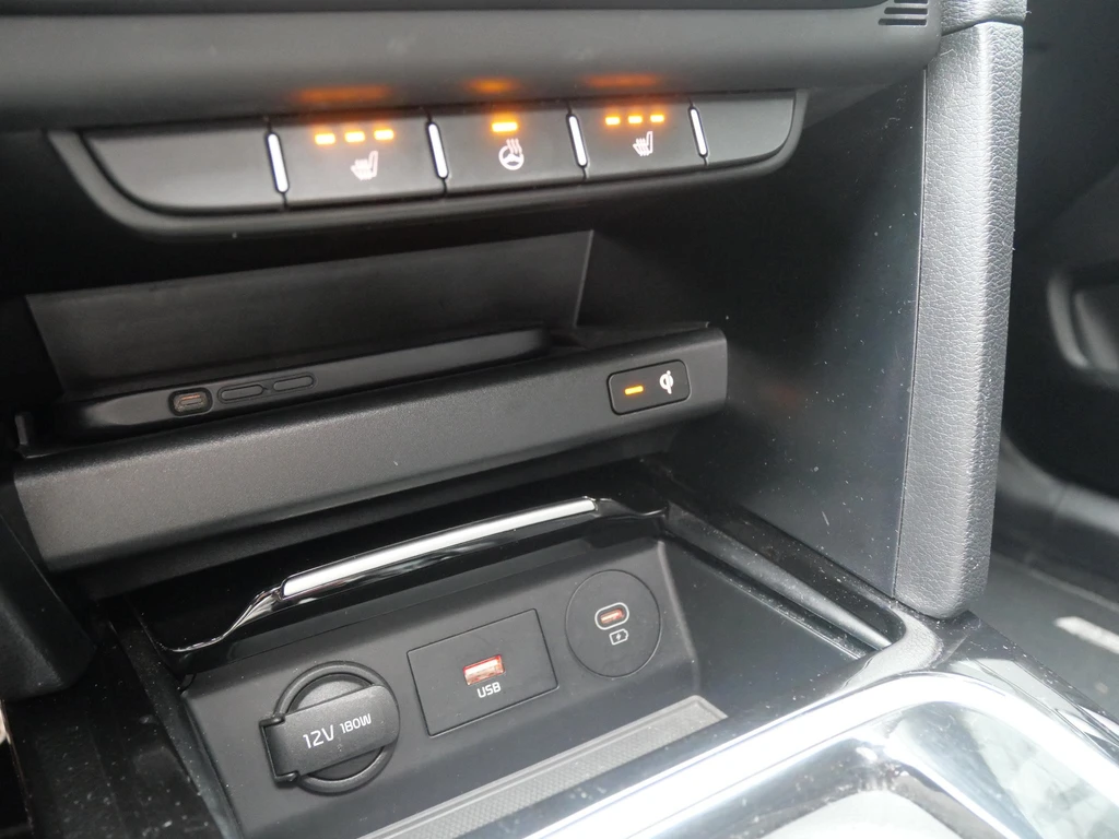 Kia XCeed – foto 24