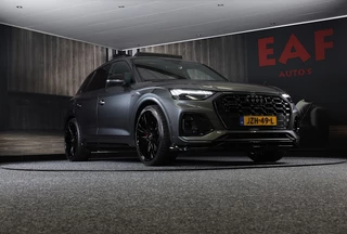 Audi Q5 – thumbnail 16