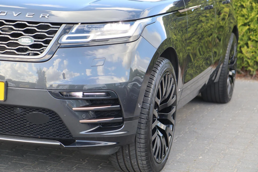 Land Rover Range Rover Velar – foto 117