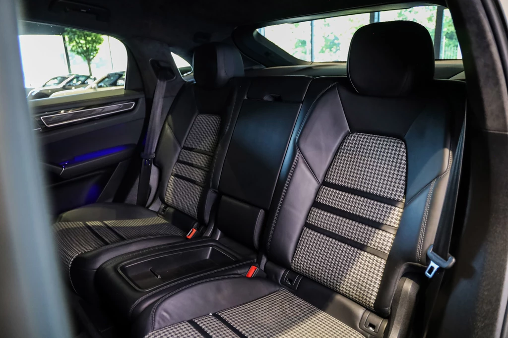 Porsche Cayenne – foto 49