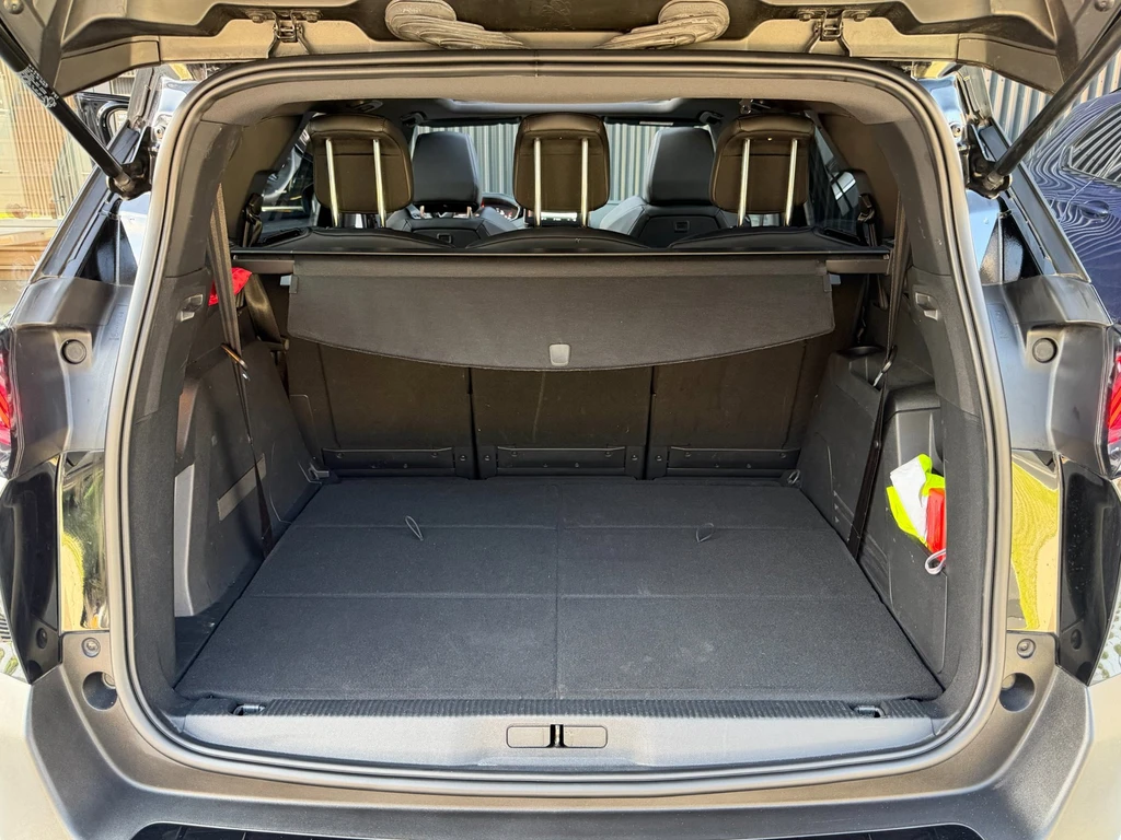 Peugeot 5008 – foto 13