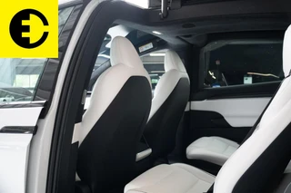 Tesla Model X – thumbnail 20