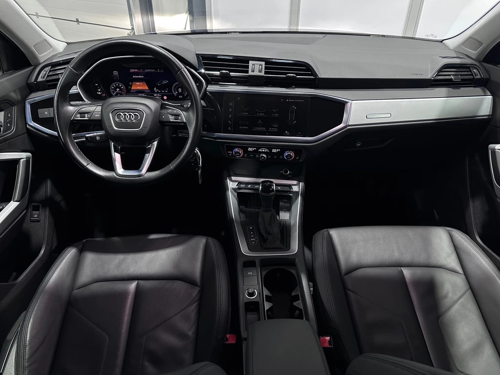 Audi Q3 – foto 17