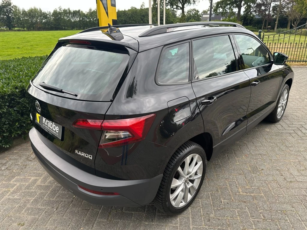 Škoda Karoq – foto 5