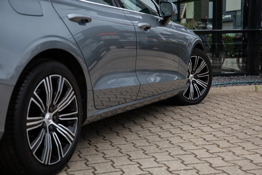 Volvo V60 – foto 9