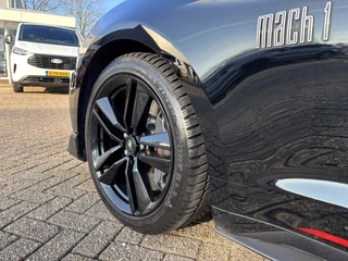 Ford Mustang – thumbnail 8