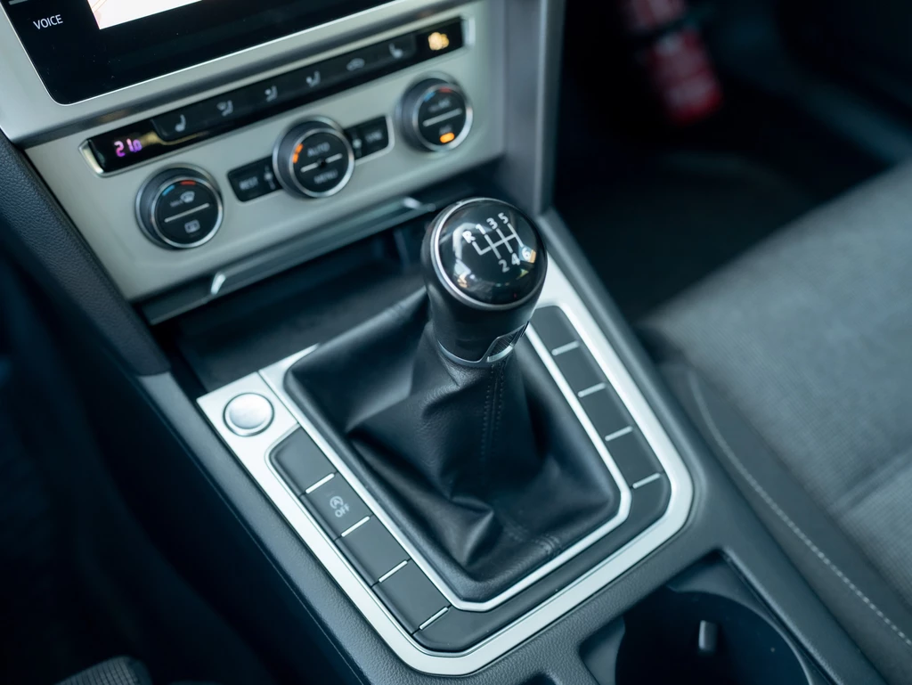 Volkswagen Passat – foto 50