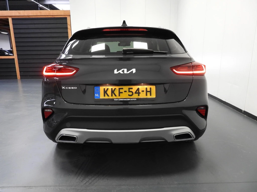 Kia XCeed – foto 6