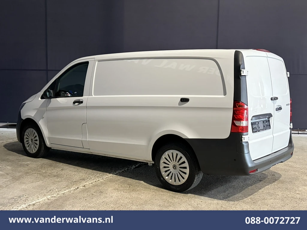 Mercedes-Benz Vito – foto 2