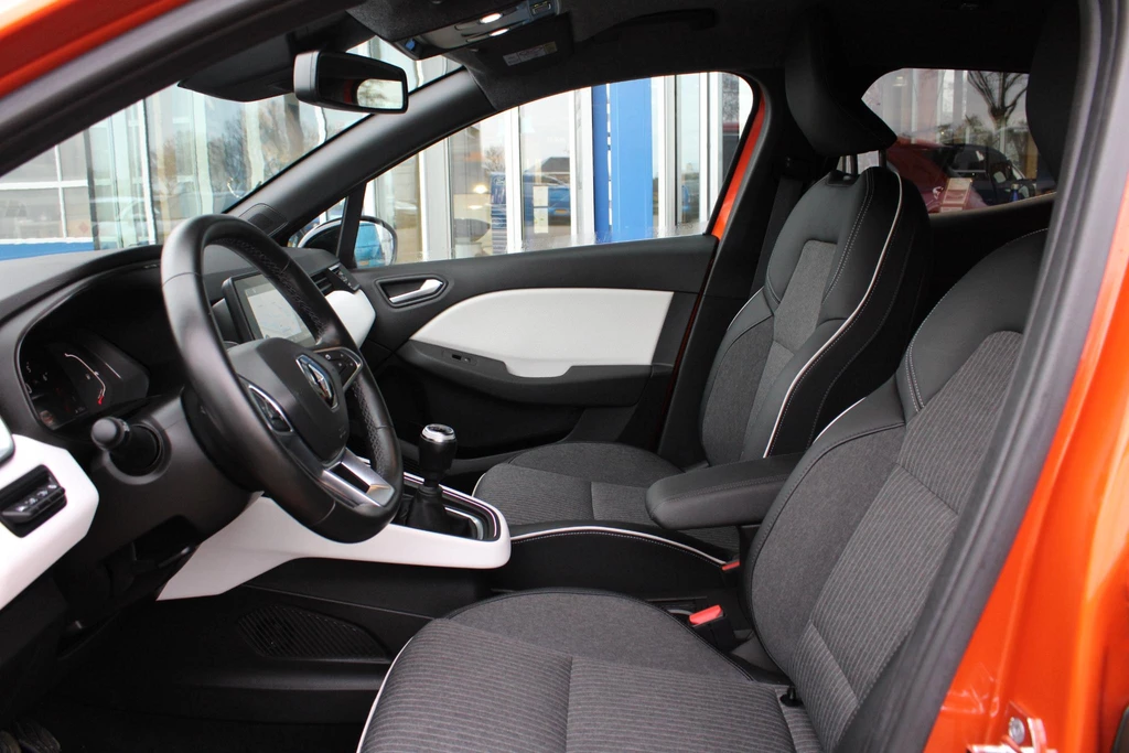 Renault Clio – foto 9