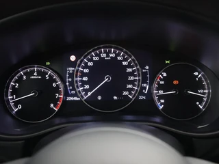 Mazda CX-30 – thumbnail 35