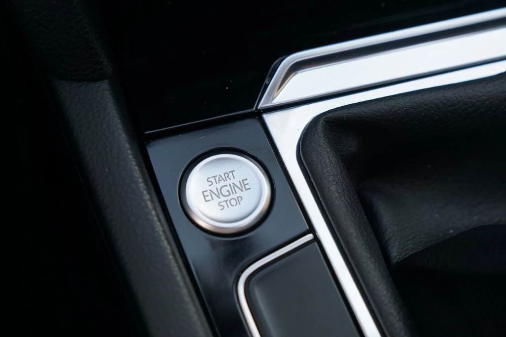 Volkswagen Passat – foto 27