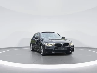 BMW 5 Serie – thumbnail 7