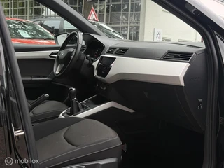 SEAT Arona – thumbnail 25