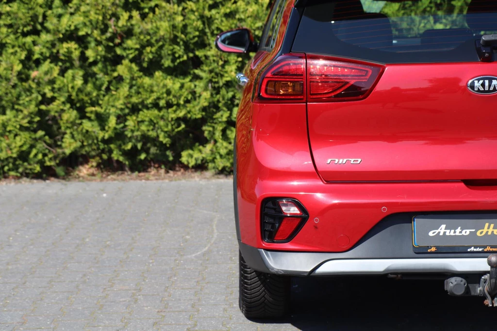 Kia Niro – foto 6