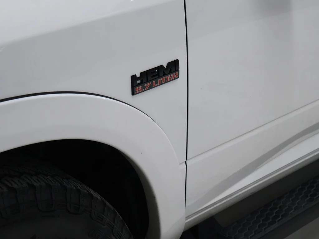 Dodge Ram 1500 – foto 27
