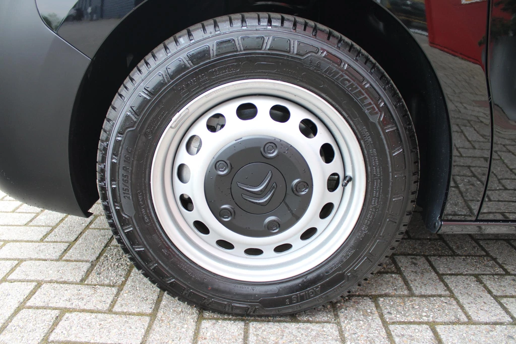 Citroën ë-Jumpy – foto 13