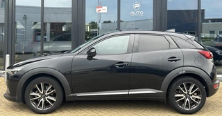 Mazda CX-3 – thumbnail 2