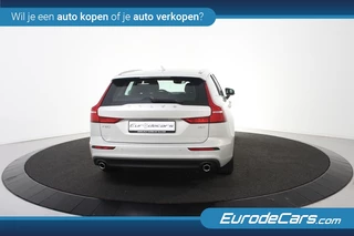 Volvo V60 – thumbnail 10