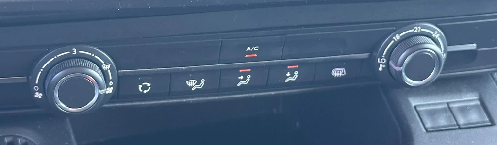 Peugeot Partner – foto 14