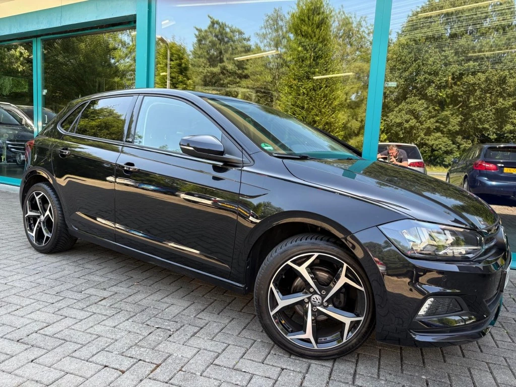 Volkswagen Polo – foto 6