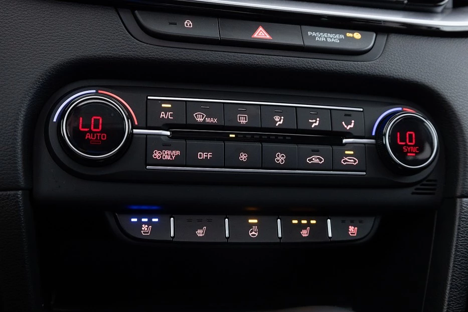 Kia Ceed Sportswagon – foto 19
