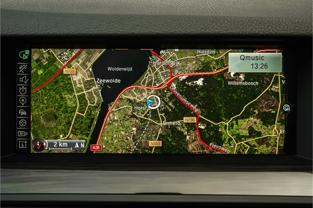 BMW 5 Serie – foto 25