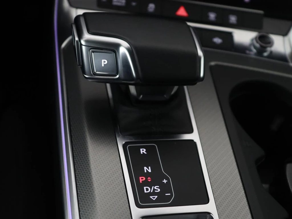 Audi A6 – foto 21