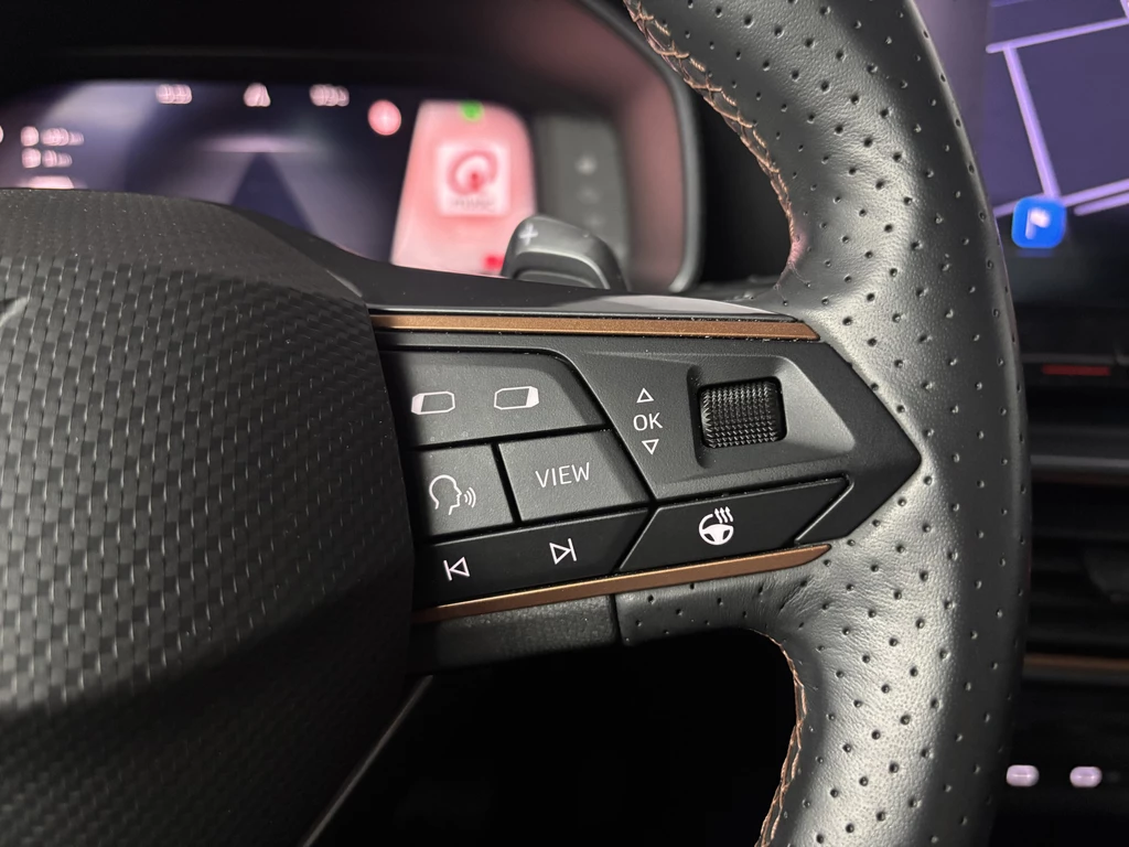 CUPRA Formentor – foto 22