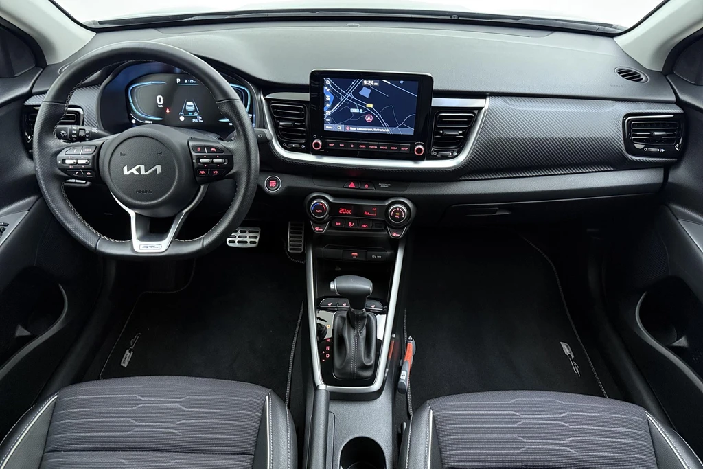 Kia Stonic – foto 33
