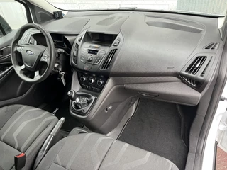 Ford Transit Connect – thumbnail 37