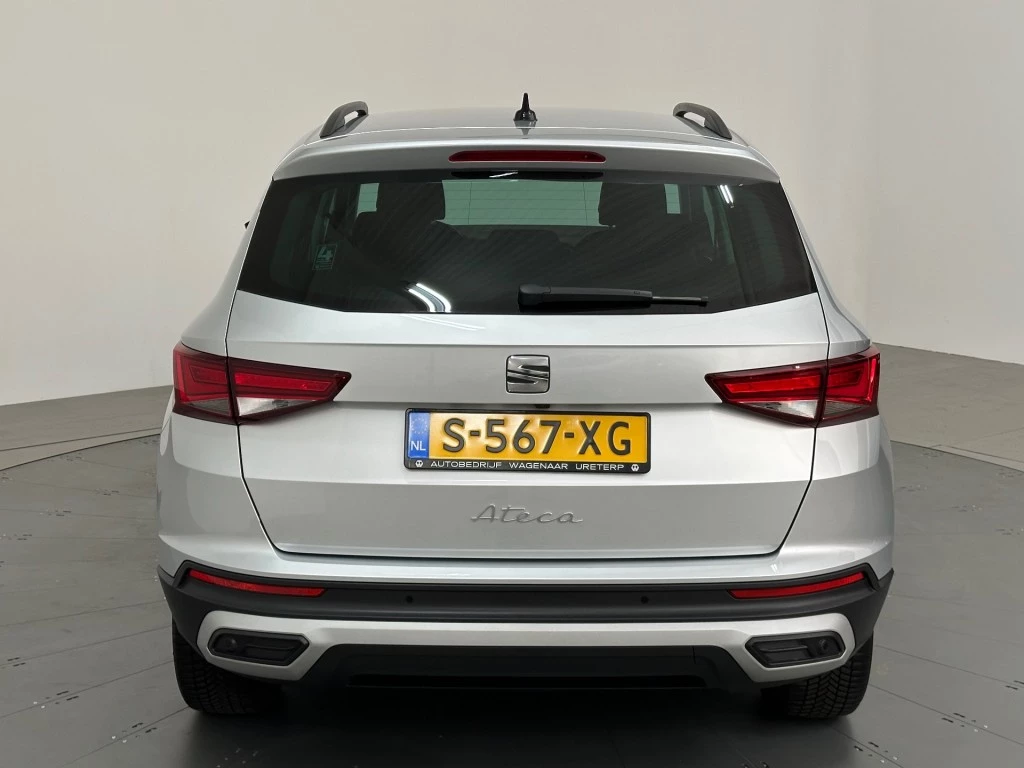 SEAT Ateca – foto 7