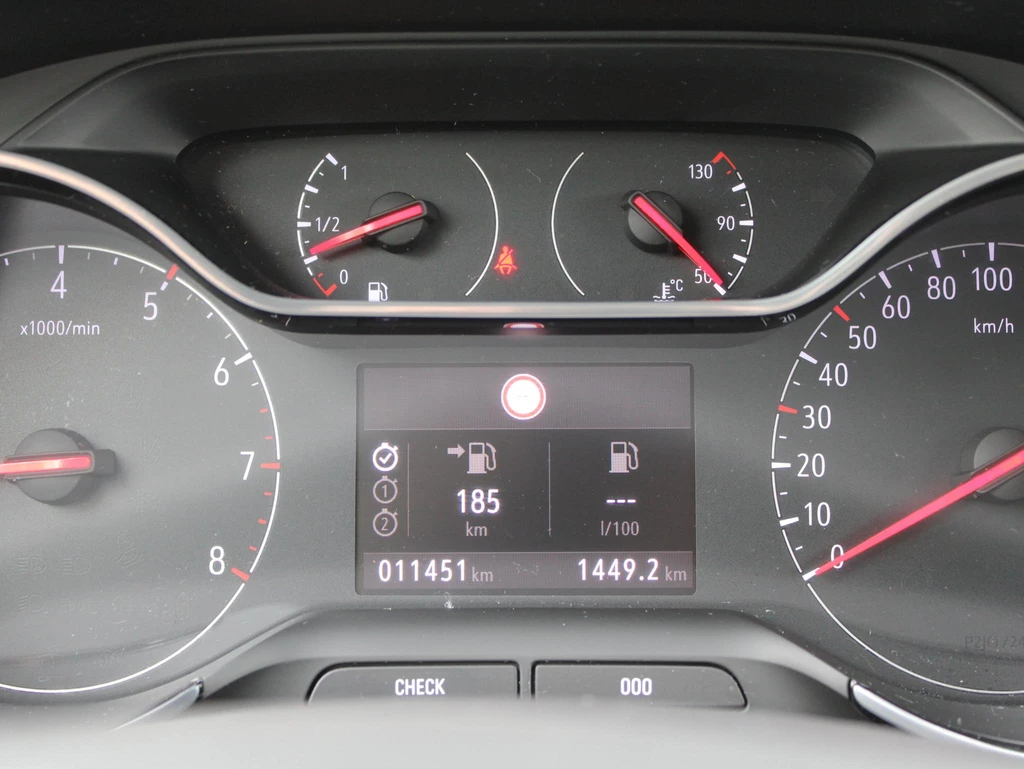 Opel Crossland – foto 15