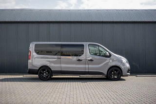 Nissan NV300 – thumbnail 5