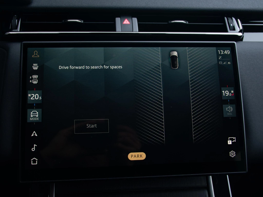 Land Rover Range Rover Velar – foto 49