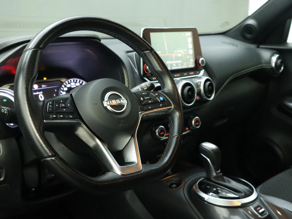 Nissan Juke – foto 12