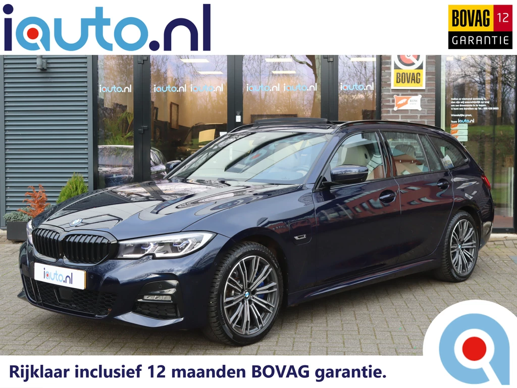 BMW 3 Serie – foto 1