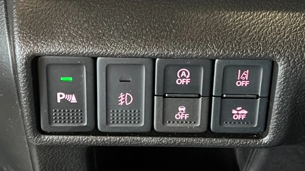 Suzuki S-Cross – foto 31