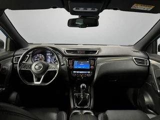 Nissan QASHQAI – thumbnail 11