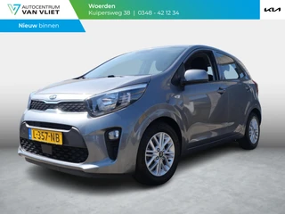 Kia Picanto – thumbnail 1