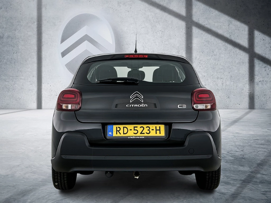 Citroën C3 – foto 3