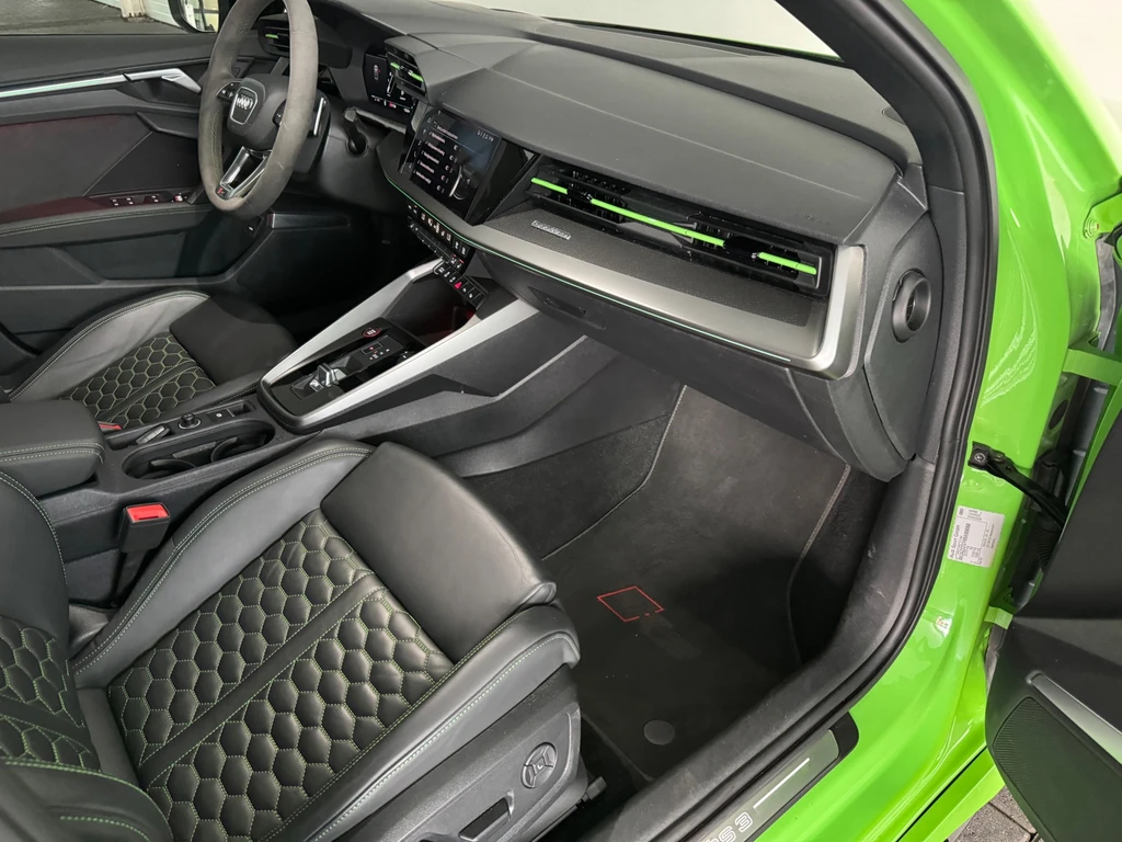 Audi RS3 – foto 40