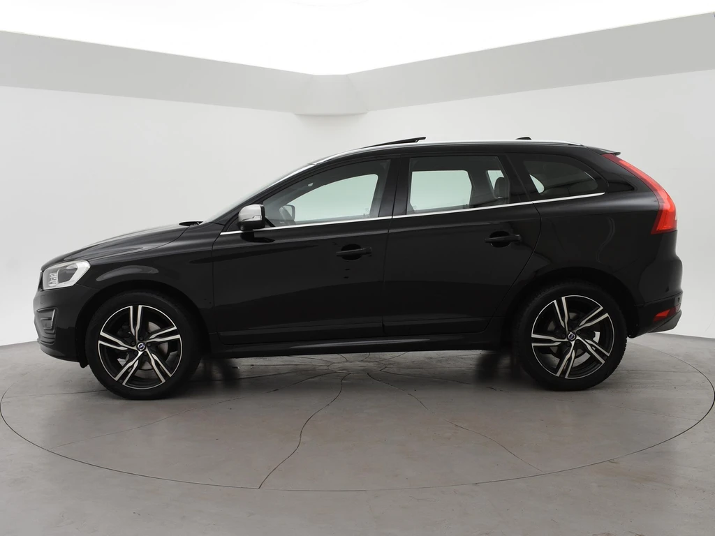 Volvo XC60 – foto 2