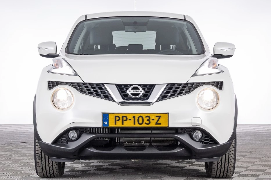 Nissan Juke – foto 8