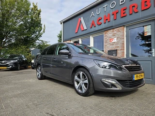 Peugeot 308 – thumbnail 9