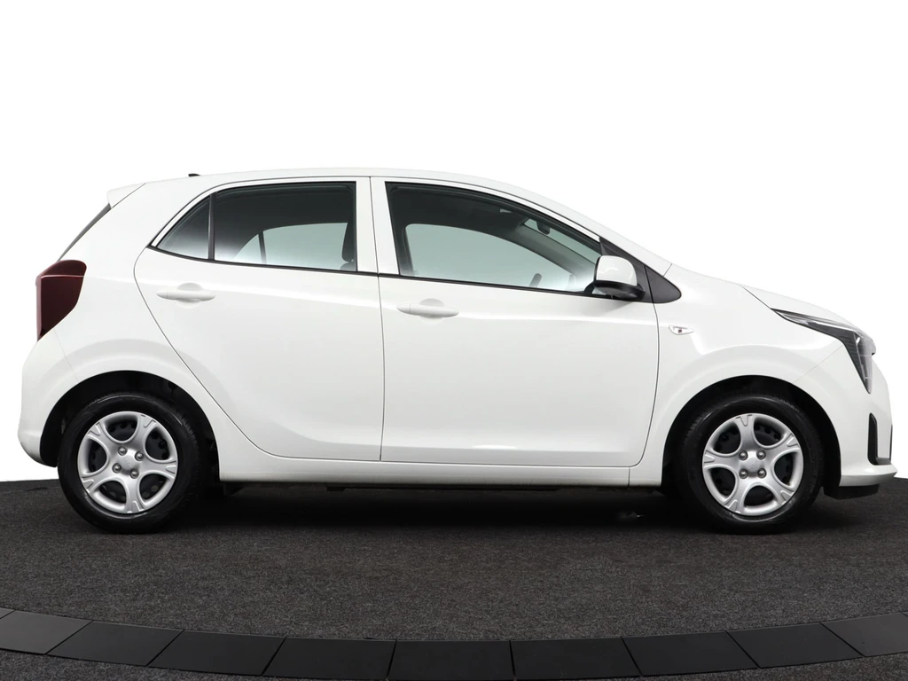 Kia Picanto – foto 11
