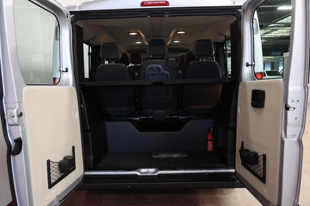 Peugeot Boxer – foto 13