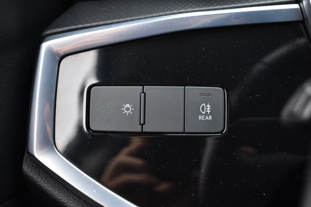 Audi Q3 – foto 21