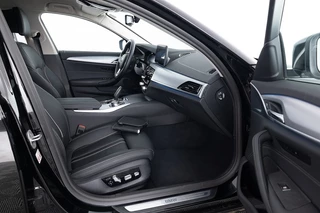 BMW 5 Serie – thumbnail 11