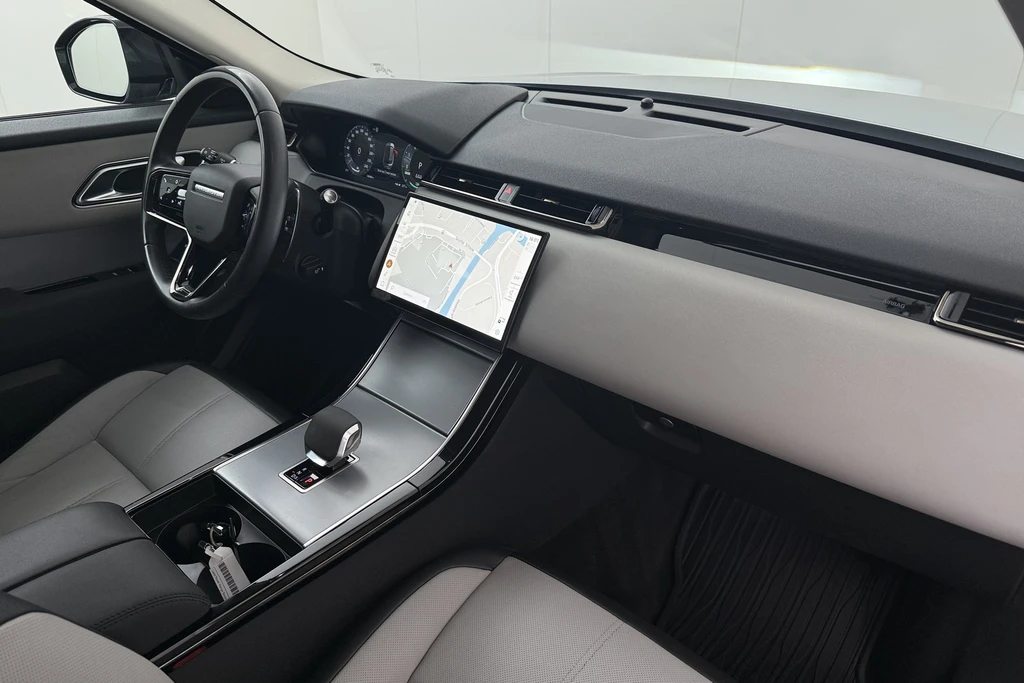 Land Rover Range Rover Velar – foto 16